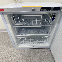ABS Undercounter Freezer image 0